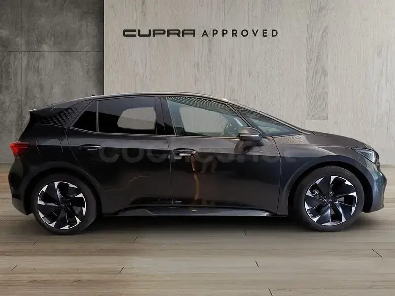 Usado Cupra Born e-Boost 169 kW (231 CV) 2025 Eléctrico Utilitario