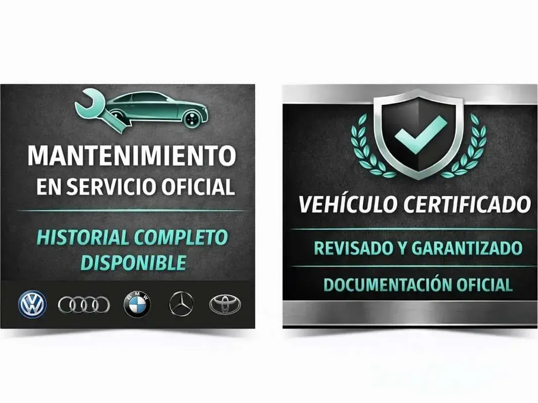 Usado VW Golf VIII GTI 245 CV (180 kW) 2022 Blanco Utilitario