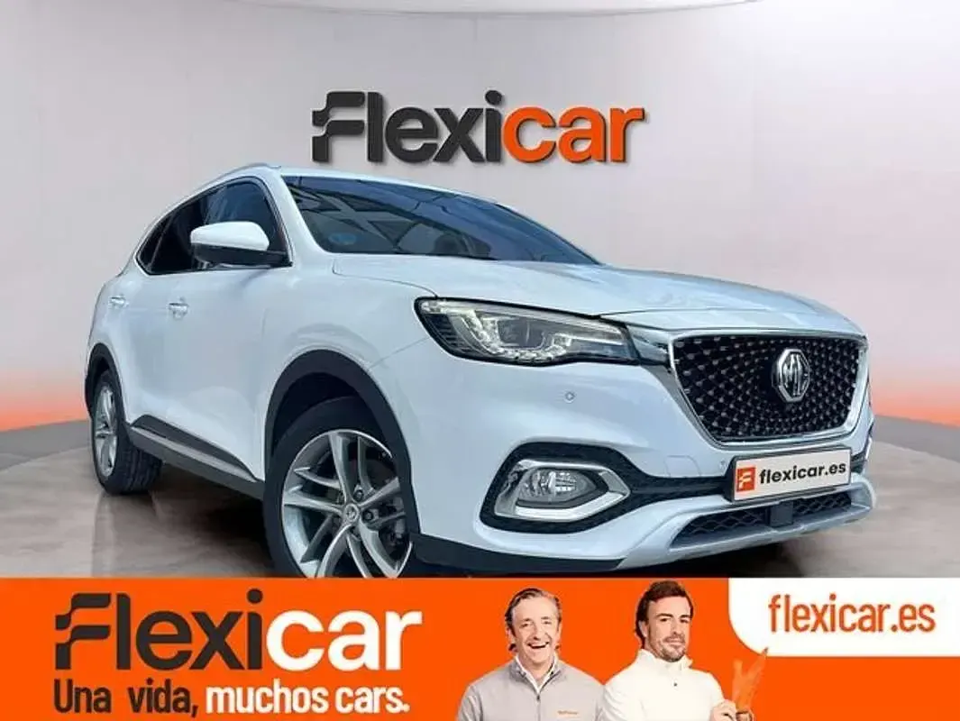 Usado MG HS Comfort 162 CV (119 kW) 2023 SUV