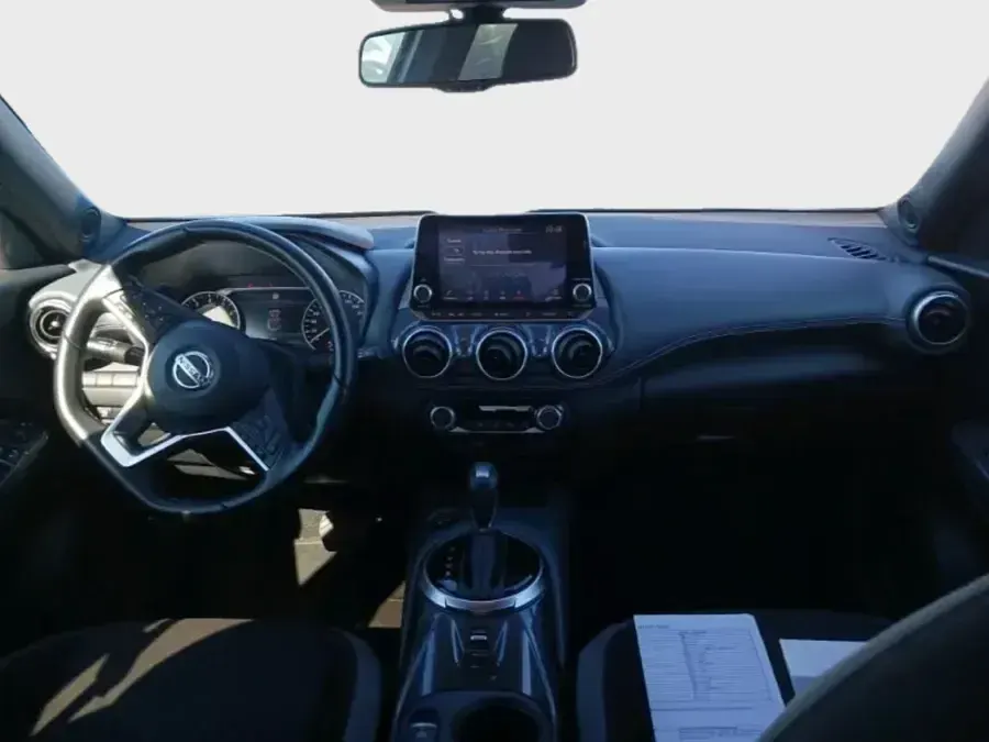 Usado Nissan Juke N-Connecta 114 CV (83 kW) 2021 SUV