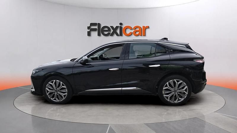 Usado DS Automobiles DS4 Bastille Plus 131 CV (96 kW) 2022 Negro SUV