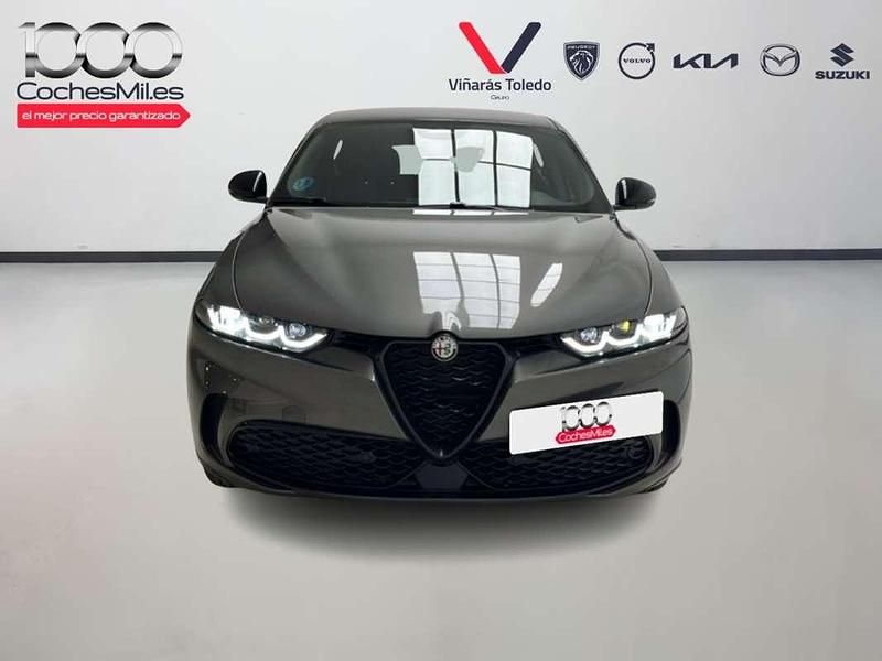 Usado Alfa Romeo Tonale Sprint 160 CV (117 kW) 2024 Gris SUV