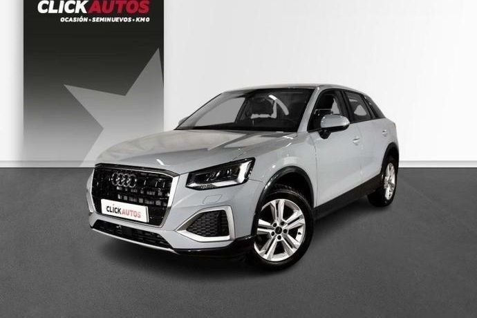 Usado 2023 Audi Q2 Advanced SUV | 22.250 € (Buen precio) - Imagen 1/4