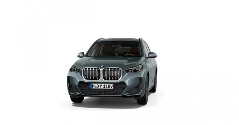 Usado BMW X1 150 CV (110 kW) 2025 SUV