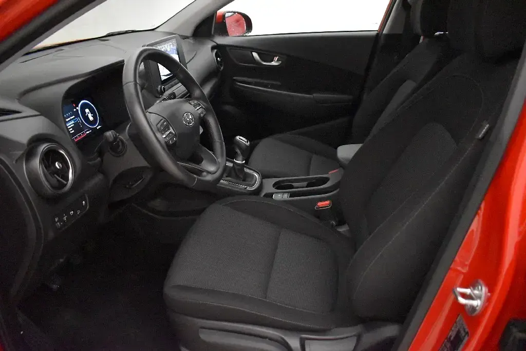 Usado Hyundai Kona 120 CV (88 kW) 2023 SUV