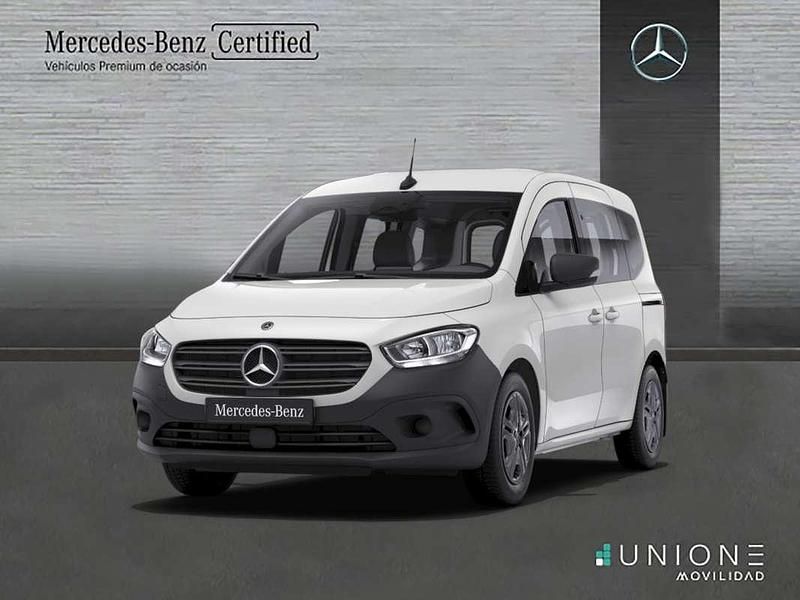 Usado Mercedes Citan 110 95 CV (69 kW) 2024 Familiar