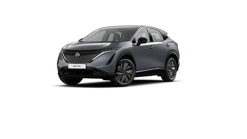 Nuevo Nissan Ariya 177 kW (242 CV) 2025 Otro SUV