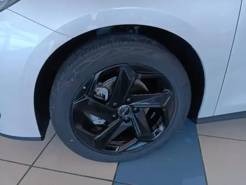 Nowe BYD Seal Comfort 212 KM (155 kW) 2025 Otro Kombi