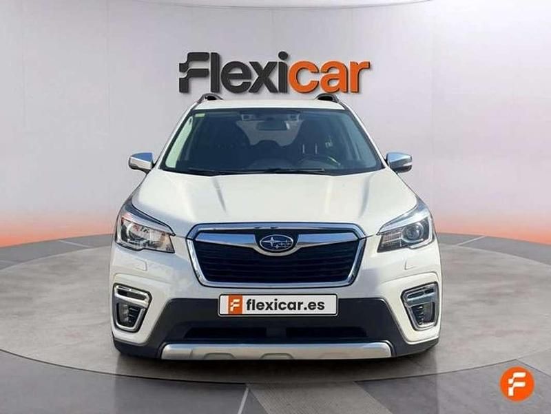 Usado Subaru Forester Sport 151 CV (111 kW) 2020 Blanco SUV