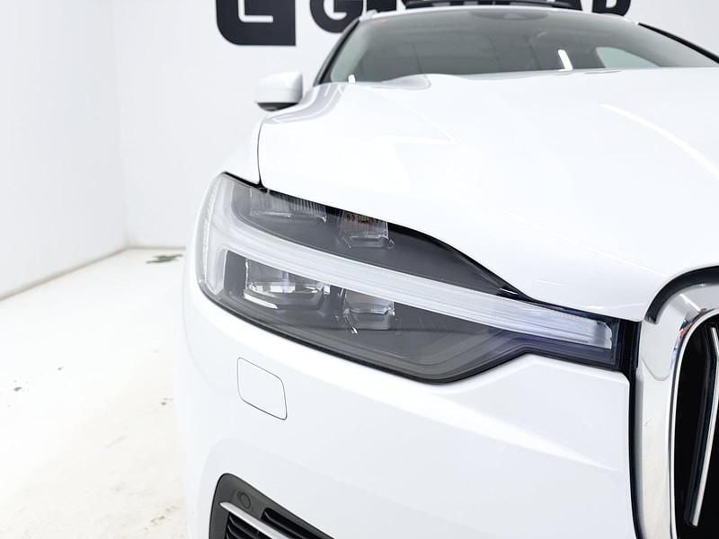 Usado Volvo XC60 Inscription 340 CV (250 kW) 2021 SUV