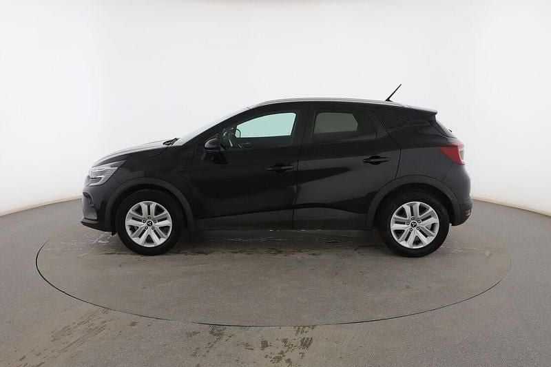 Usado Mitsubishi ASX Plus 140 CV (102 kW) 2024 Negro SUV