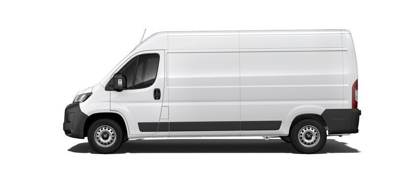 Usado Peugeot Boxer S 140 CV (102 kW) 2024 Blanco Van