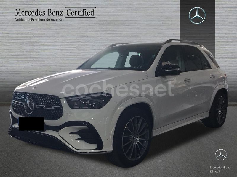 Otro Nuevo 2024 Mercedes GLE300 SUV | 93.000 € (Precio justo) - Imagen 1/4