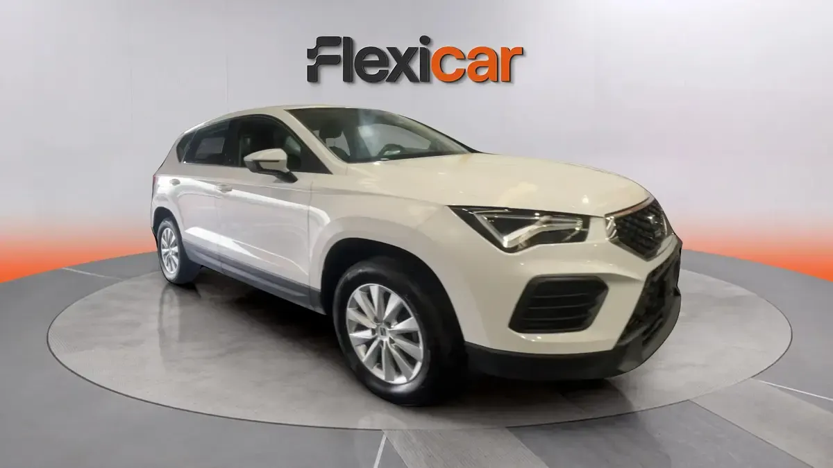 Occasion Seat Ateca Reference 110 PK (80 kW) 2023 SUV