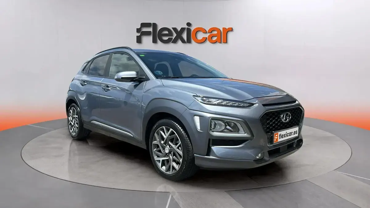 Usado Hyundai Kona 141 CV (103 kW) 2020 SUV