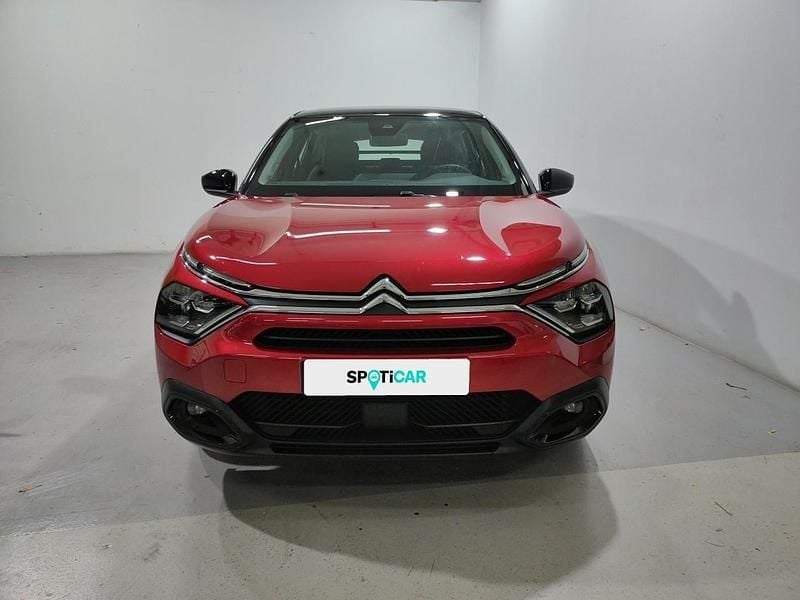 Usado Citroën C4 PureTech 131 CV (96 kW) 2024 Blanco SUV