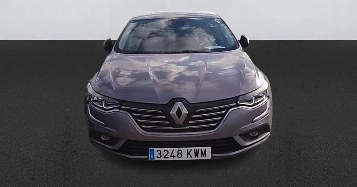 Usado Renault Talisman LIMITED 120 CV (88 kW) 2019