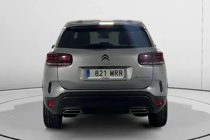 Usado Citroën C5 Aircross PureTech 131 CV (96 kW) 2024 SUV