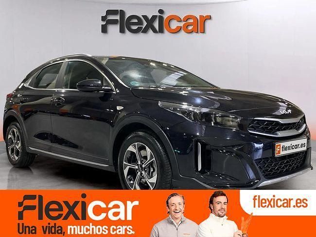 Negro Usado 2023 Kia XCeed SUV | 18.890 € (Precio justo) - Imagen 1/4