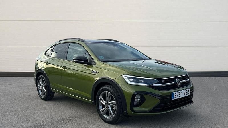 Otro Usado 2022 VW Taigo R-line SUV | 24.000 € (Precio justo) - Imagen 1/4
