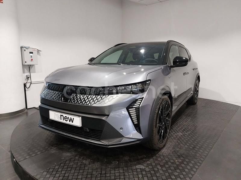 Eléctrico Usado 2025 Renault Scenic E-Tech Esprit Alpine SUV | 46.550 € - Imagen 1/4
