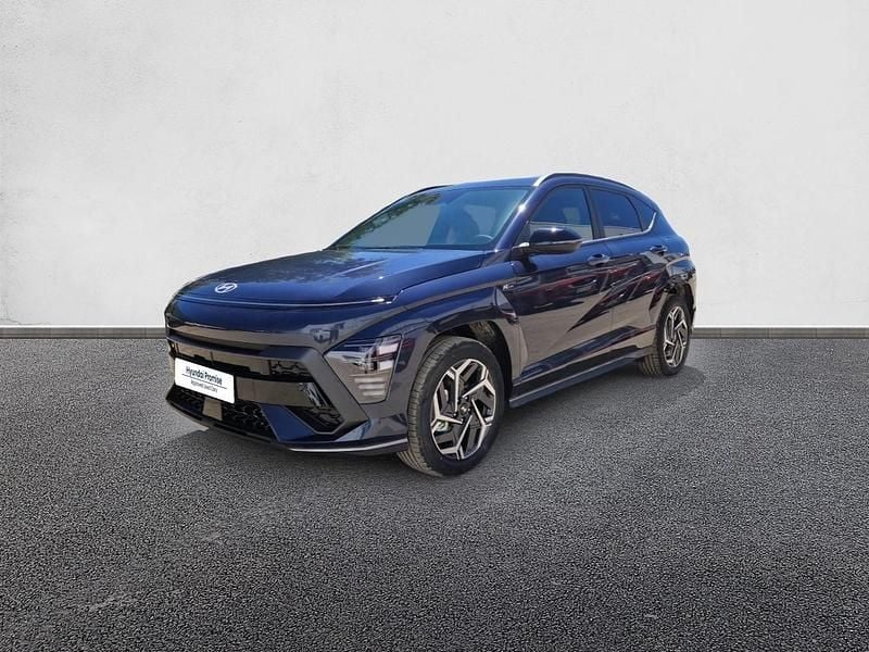 Nuevo 2025 Hyundai Kona N Line SUV | 27.500 € (Buen precio) - Imagen 1/4