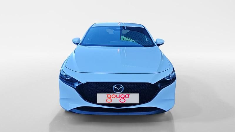 Usado Mazda 3 Prime-Line 140 CV (102 kW) 2025 Berlina