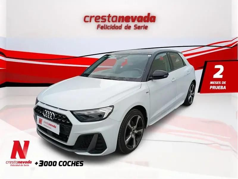 Usado Audi A1 Sportback 110 CV (80 kW) 2023 Utilitario