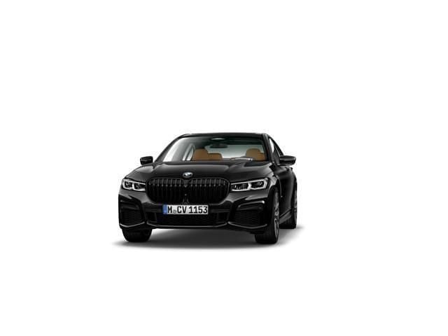 Usado 2021 BMW 730 Comfort Edition Berlina | 49.900 € - Imagen 1/4