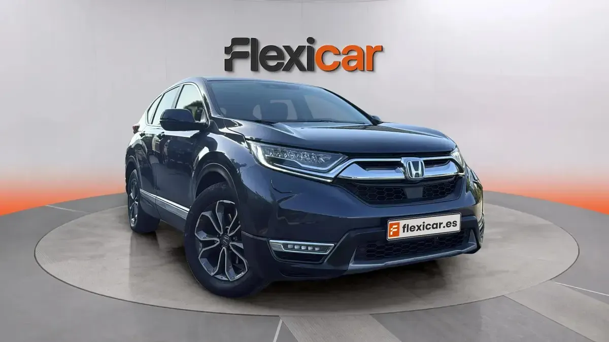 Usado Honda CR-V Elegance 184 CV (135 kW) 2022 SUV