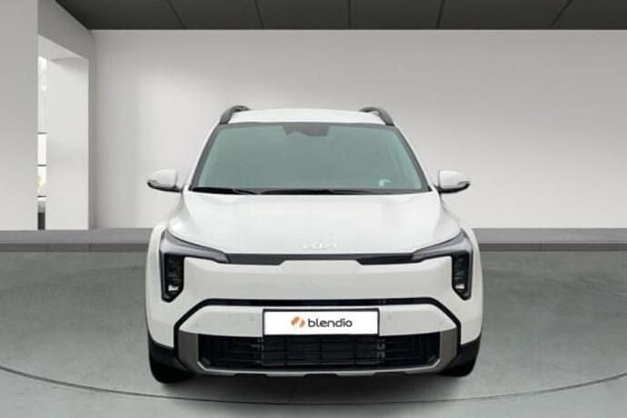 Nuevo Kia Stonic 115 CV (84 kW) 2025 SUV