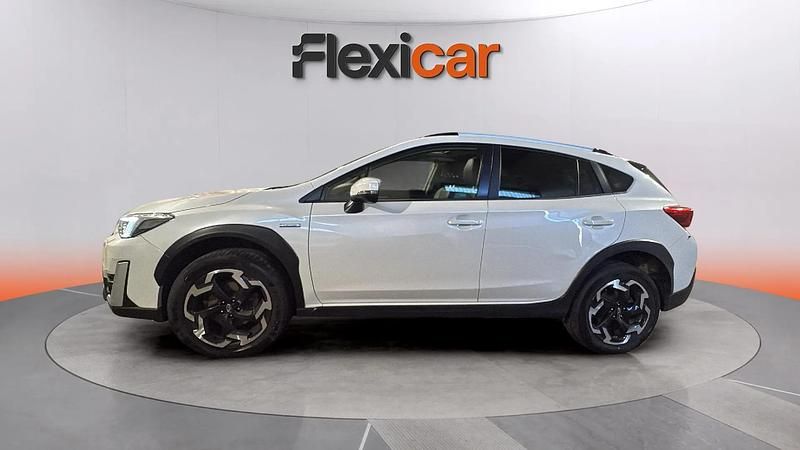 Usado Subaru XV 151 CV (111 kW) 2023 Blanco SUV