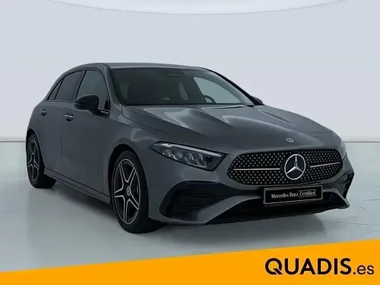 Usado Mercedes A250 224 CV (164 kW) 2023