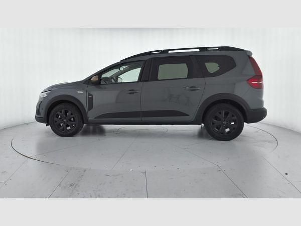 Usado Dacia Jogger Extreme 140 CV (102 kW) 2024 Gris Monovolumen