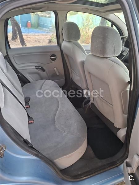 Azul Usado 2002 Citroën C3 Utilitario | 2000 € (Precio justo) - Imagen 1/4