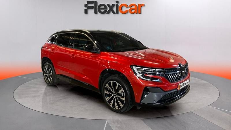 Brugt Renault Austral Techno 158 HK (116 kW) 2024 SUV