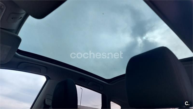 Brugt Nissan Qashqai Tekna 106 HK (77 kW) 2010 Sort SUV