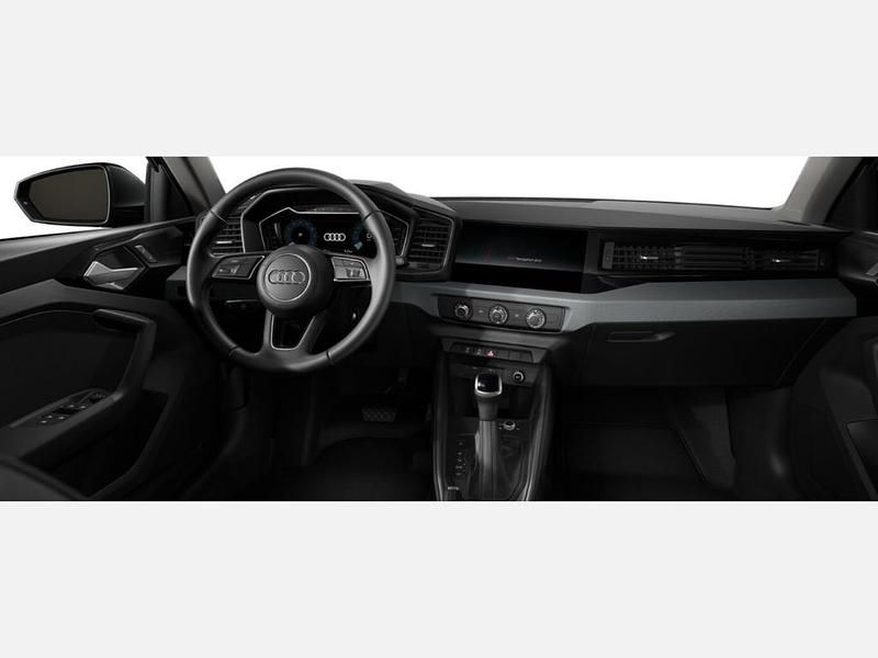 Nuevo Audi A1 Sportback S-Line 116 CV (85 kW) 2025 Gris cronos Utilitario