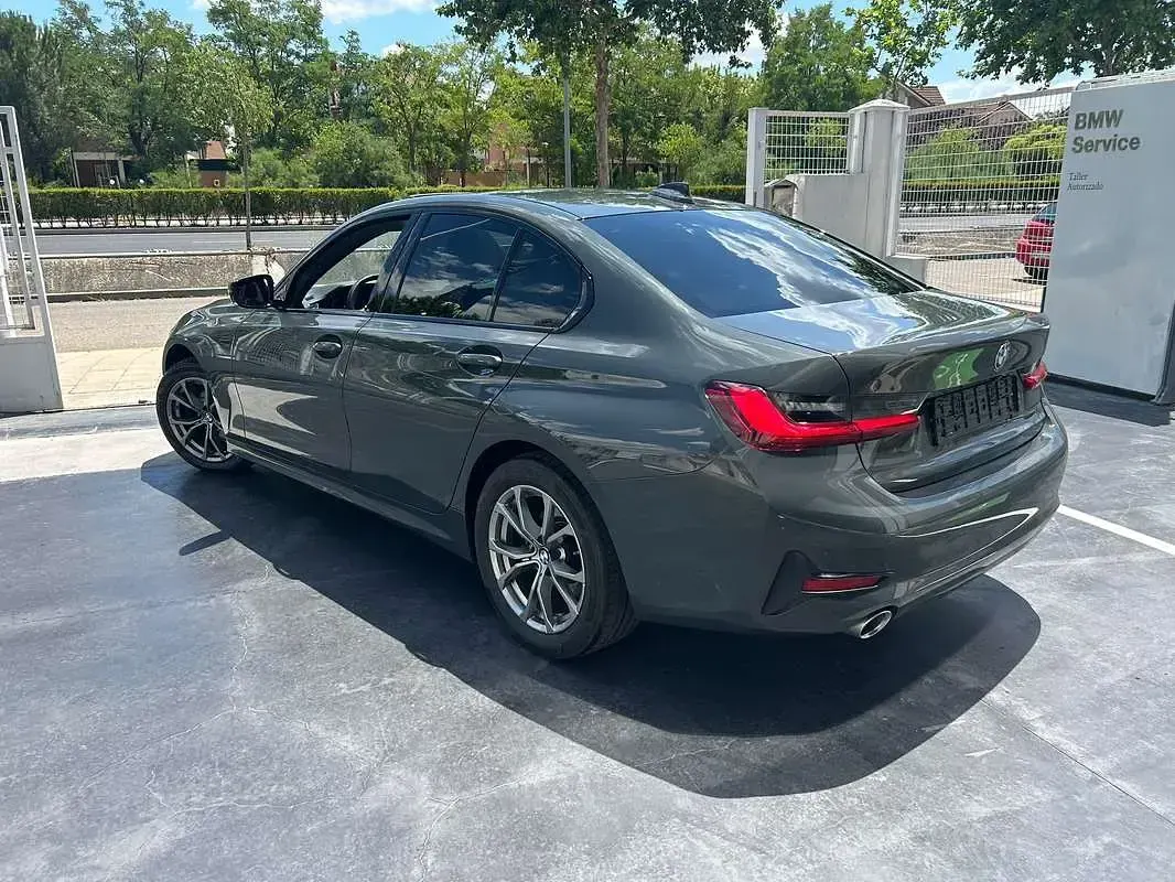 Usado BMW 320 Comfort Edition 190 CV (139 kW) 2022 Berlina
