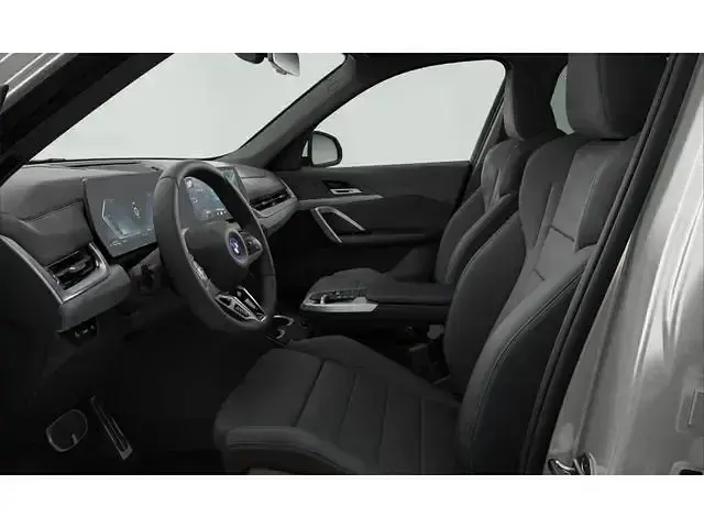 Usado BMW X1 Comfort Edition 245 HP (180 kW) 2025 Branco SUV