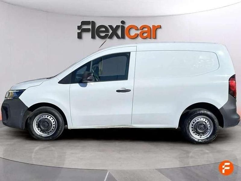Usado Nissan Townstar 131 CV (96 kW) 2025 Blanco Van