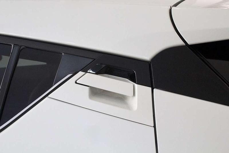 Usado Toyota C-HR Advance 122 CV (89 kW) 2022 Blanco SUV