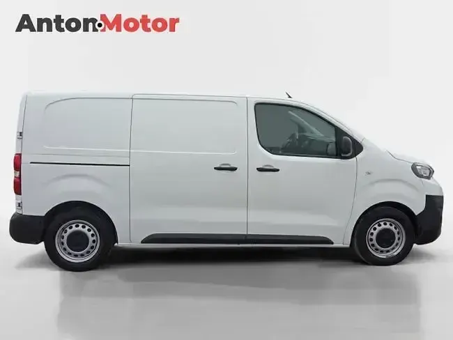 Usado Peugeot Expert 120 CV (88 kW) 2021 Blanco Van