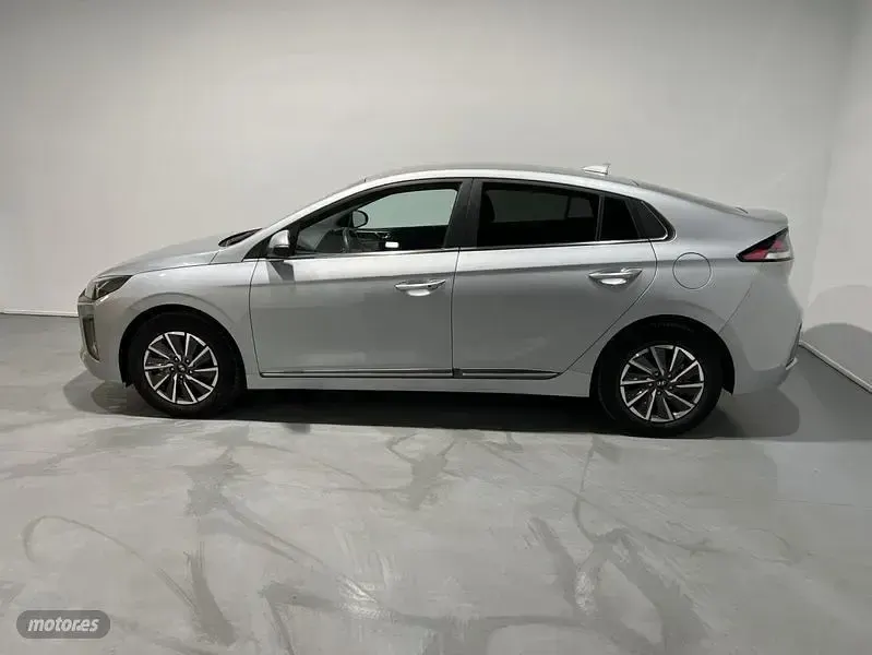Usado Hyundai Ioniq 12 kW (17 CV) 2022 Utilitario
