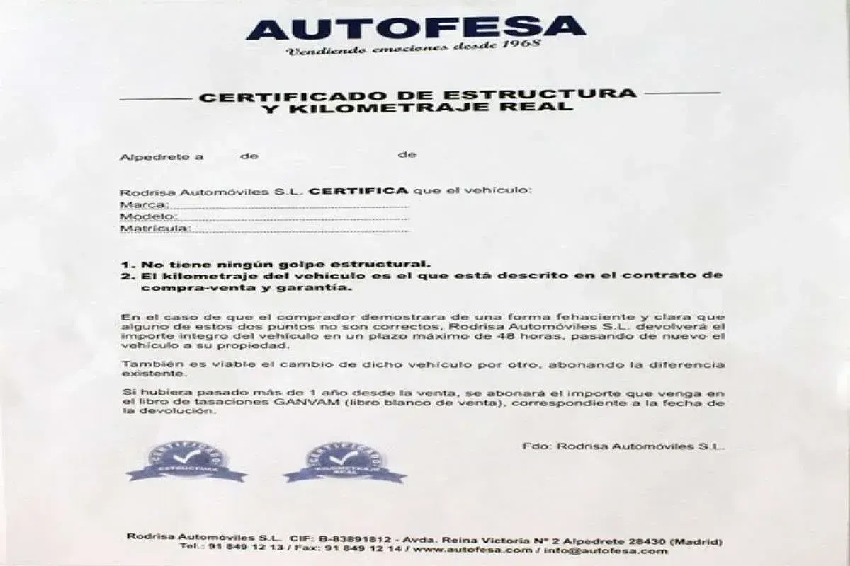 Usado Audi A4 241 CV (177 kW) 2011 Marrón Familiar