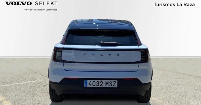 Usado Volvo EX30 Plus 200 kW (272 CV) 2024 SUV