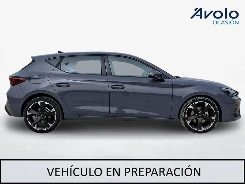 Usado Cupra Leon 150 CV (110 kW) 2025