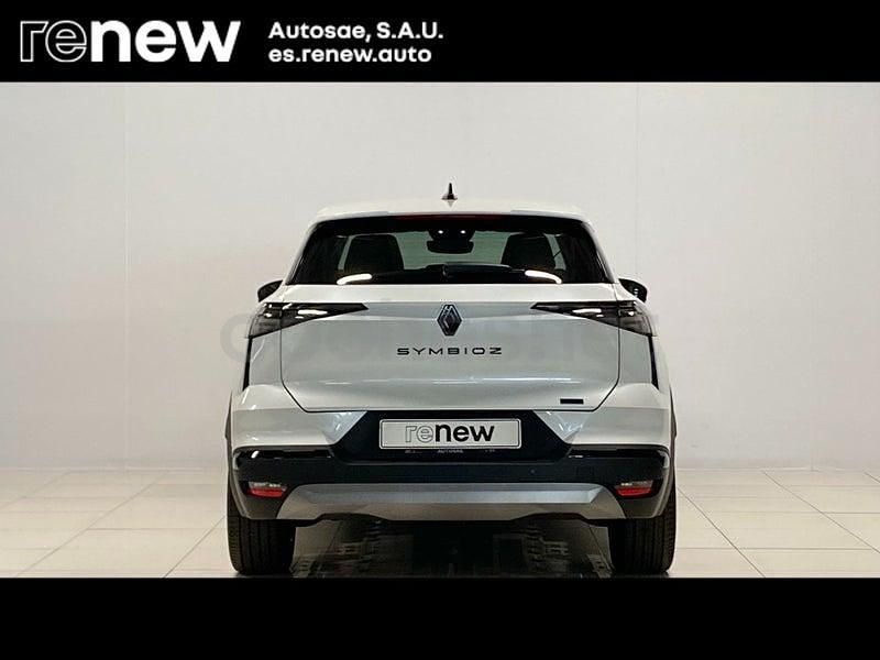 Usado Renault Symbioz Esprit Alpine 145 CV (106 kW) 2025 Blanco SUV