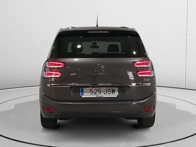 Usado Citroën Grand C4 Picasso Feel 131 CV (96 kW) 2016 Monovolumen