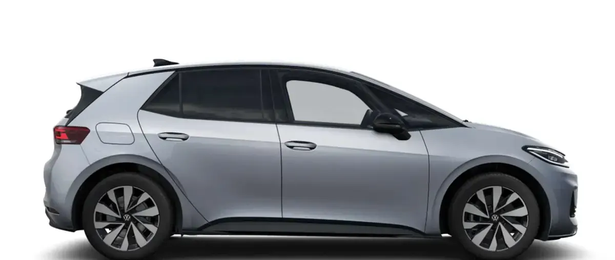 Nuevo VW ID.3 Life 125 kW (170 CV) 2026 Plateado Utilitario